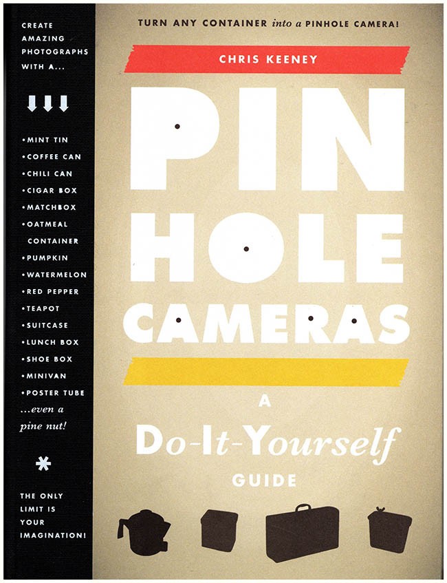 Pinhole Cameras: A DIY Guide