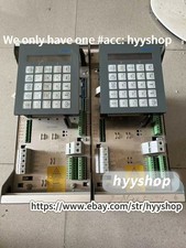 1PCS Used AMK AZ 20 AMKASYN AZ20 D-73230 driver by Fedex or DHL #N4946 YF/hyy