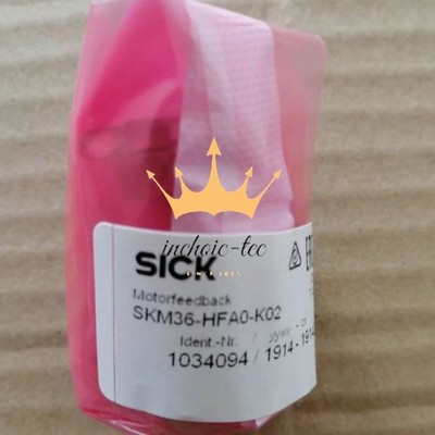  New Sick SKM36-HFA0-K02 free shipping with warranty-1PCS