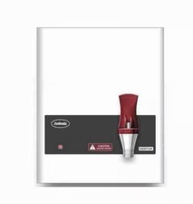 Instanta HS001UK 1.5ltr Instant on Wall Boiling Water Heater Dispenser Tap - New