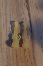 LEGO BIONICLE: Carapar (8918) Complete With Squid And Instructions