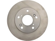 Stop Tech Power Slot 121.40082 C-tek Vented Brake Rotors