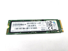 Samsung 256GB 2280 PCIe NVMe SSD w/ Windows 10 Pro for Dell Latitude E7470