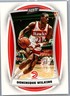 2022-23 Panini Player of the Day #59 Dominique Wilkins