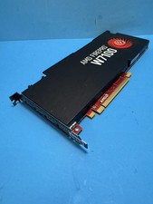 AMD FirePro W7100 8GB GDDR5 Graphics Card 4x DisplayPort KVMR4 – Workstation