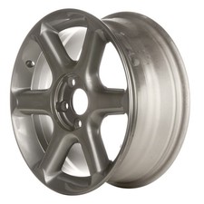 62379 Reconditioned Oem Aluminum Wheel 17x7 Fits 2000-2001 Nissan Maxima 62379 Reconditioned Oem Aluminum Wheel 17x7 Fits 2000-2001 Nissan Maxima