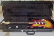 Guitare Fender stratocaster US