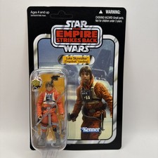Star Wars Vintage Collection Luke Skywalker  Dagobah Landing  VC44 Unpunched