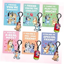 Valentines Day Gifts for Kids - Valentines Day Cards for Kids School - 24