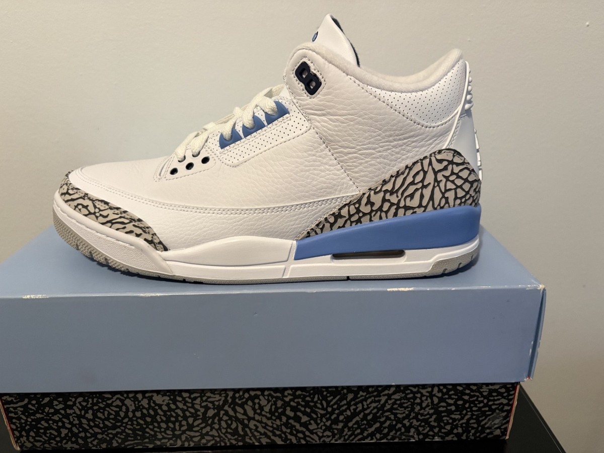 ジョーダン３ 美品　24cm Size 11 - Jordan 3 Retro Mid UNC for sale online | eBay