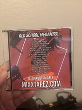 old school mix cd 80s music various artist pa...