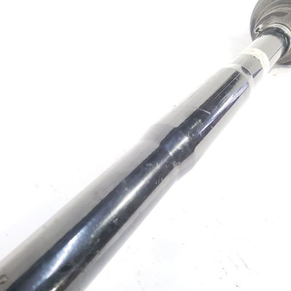Left Rear Axle Shaft AT RWD PN 10272388 OEM 2015 Maserati Ghibli