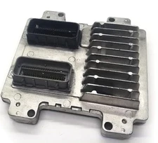 Engine Computer Programmed Plug&Play 2008 Chevrolet Cobalt 2.4L PCM 12629019