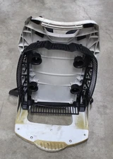 STIHL BR 550 BACKPACK BLOWER FRAME