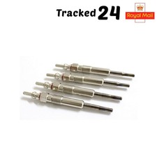 4X CANDELETTE PER LAND ROVER RANGE ROVER DEFENDER DISCOVERY 2.0 DIESEL LR073727