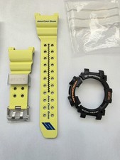 RARE BRAND NEW G SHOCK FROGMAN, CARBON FIBER STRAP GWF-D1000JCG and ARR BEZEL 