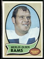Click to enlarge Merlin Olsen