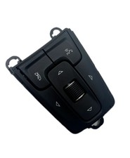 New Oem 2021-2024 Chevy Tahoe Suburban Steering Wheel Button Audio Control