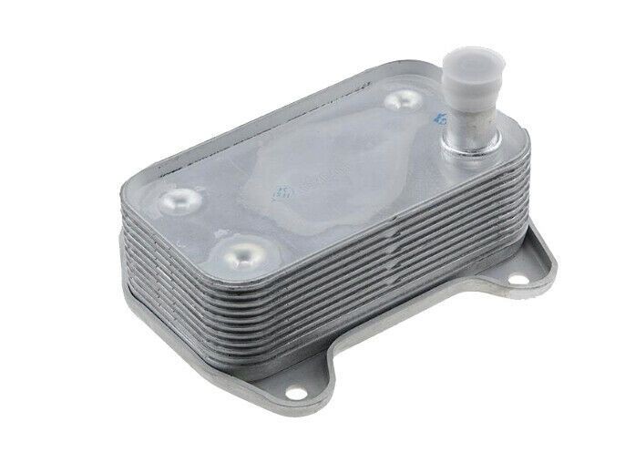 Radiateur de refroidissement d'huile moteur Classe E S G CLK référence 6121880401