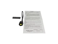 For Ford Escape Engine Crankshaft Position Sensor Connector Motorcraft 99561SZSN