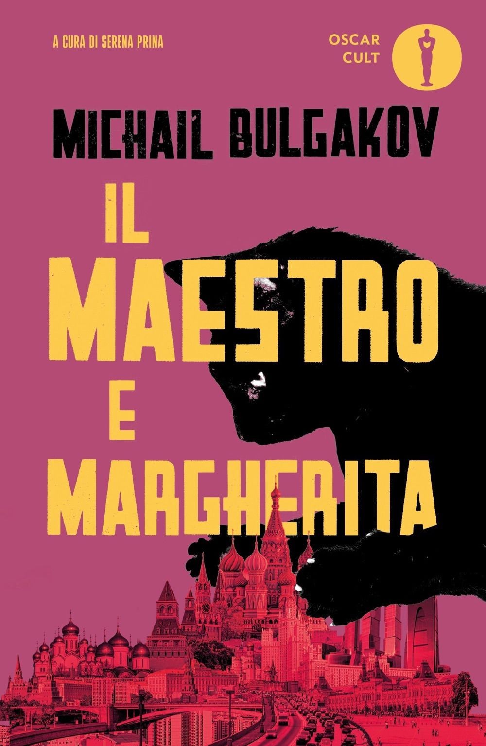 Libro - Michail Bulgakov - Il Maestro E Margherita  - Mondadori