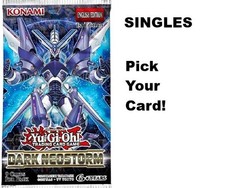 Yugioh Dark Neostorm [DANE] PICK YOUR CARDS! Singles & Discounts