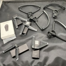 Propeller Guards Landing Gear Protection  Propellers For DJI Spark