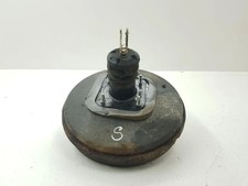 CITROËN C8 EA, EB Unterdruck-Bremskraftverstärker 0204024267 2.00 34798535