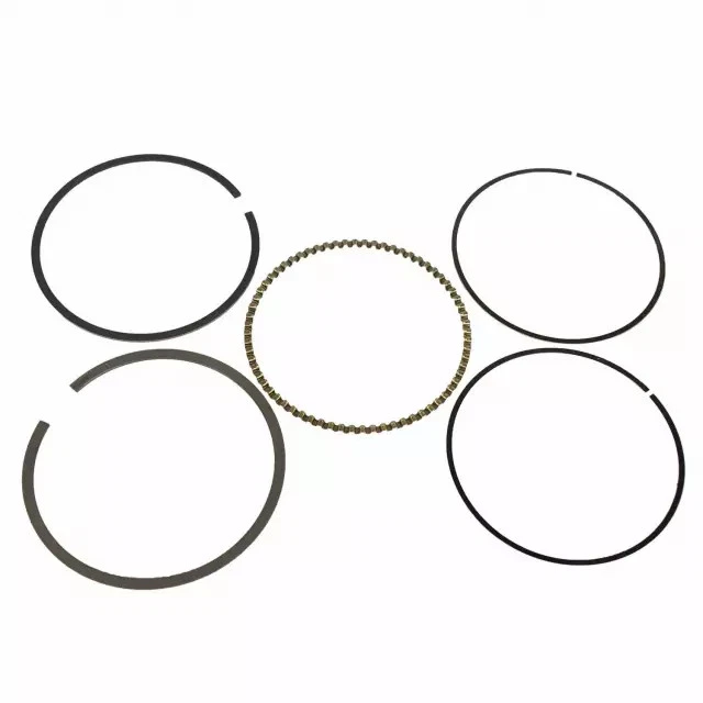 Anillos de pistón originales Ford 2L3Z-6148-KA Foto 3 de 4