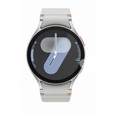 Samsung Galaxy Watch7 44mm LTE Silver Smartwatch SM-L315UZ