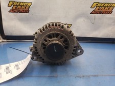Alternator From 1/05 Thru 4/05 2.5L AT Fits 05 ALTIMA 1246463