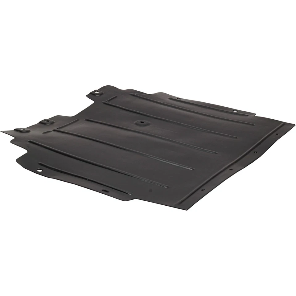 Engine Splash Shield For Chrysler Sebring 2007-2010 Lower Sedan Foto 2 de 4