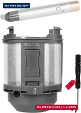 Inner Filter Replacement Cover Cage for Dyson Airwrap HS01 HS05 Models