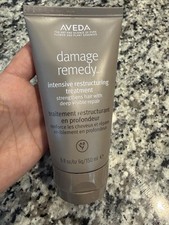 Aveda Damage Remedy Intensive Restructuring Treatment - 5 oz / 150 ml New