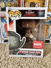 Funko Pop Supreme Strange Statue 1011 Marvel Exclusive