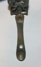 Vintage Lincoln Imp Antique Door Knocker Brass Gargoyle RARE English Folklore — photo 2