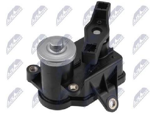 NTY Intake Manifold Swirl Flap Actuator ENK-ME-000 4-Pin 12V For Chrysler