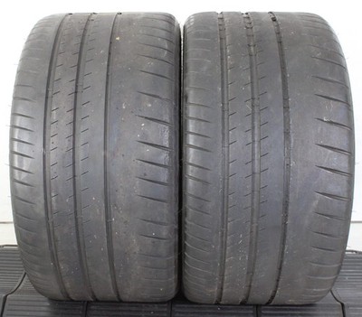 2 x 305/30R20 103Y Sommerreifen Michelin Pilot Sport Cup 2 AO 2018 XL