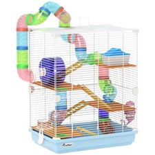 PawHut Hamster Cage,Refurbished