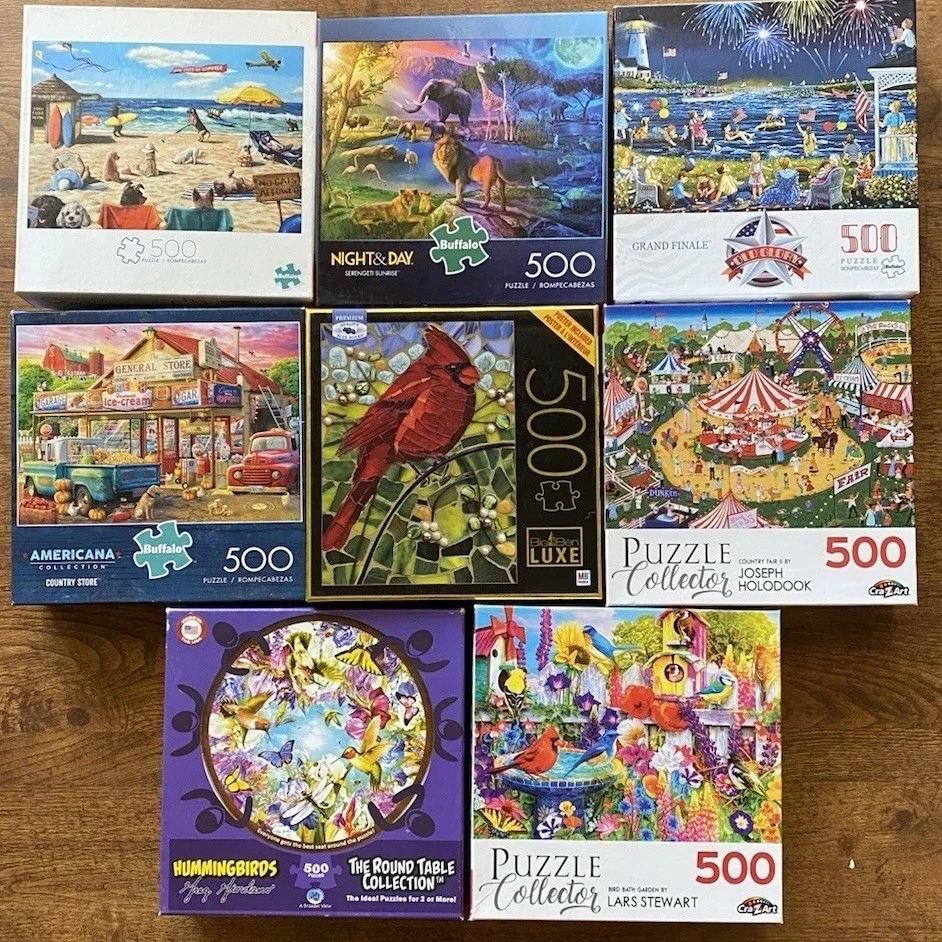 Big Ben Puzzles for sale | eBay