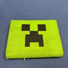 Minecraft Boys Wallet - Gaming Gift