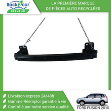 Pare-choc avant Ford FUSION
