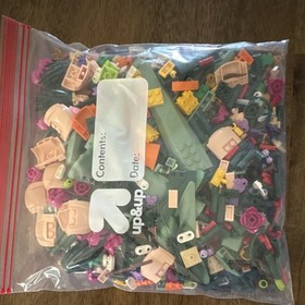 LEGO Botanical Collection Flower Bouquet Set 10280
