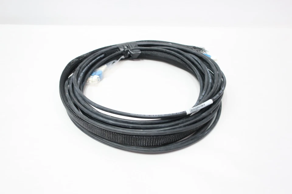 Commscope FJ-4SM-008-10M Fiberfeed Discrete Jumper 10m - Image 3 of 4