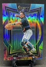 Top 10 Mike Piazza Baseball Cards 12