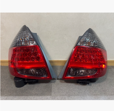 Genuine Honda 01-07 JAZZ FIT GD1 GD3 GD5 KOUKI Rear SMOKED LED