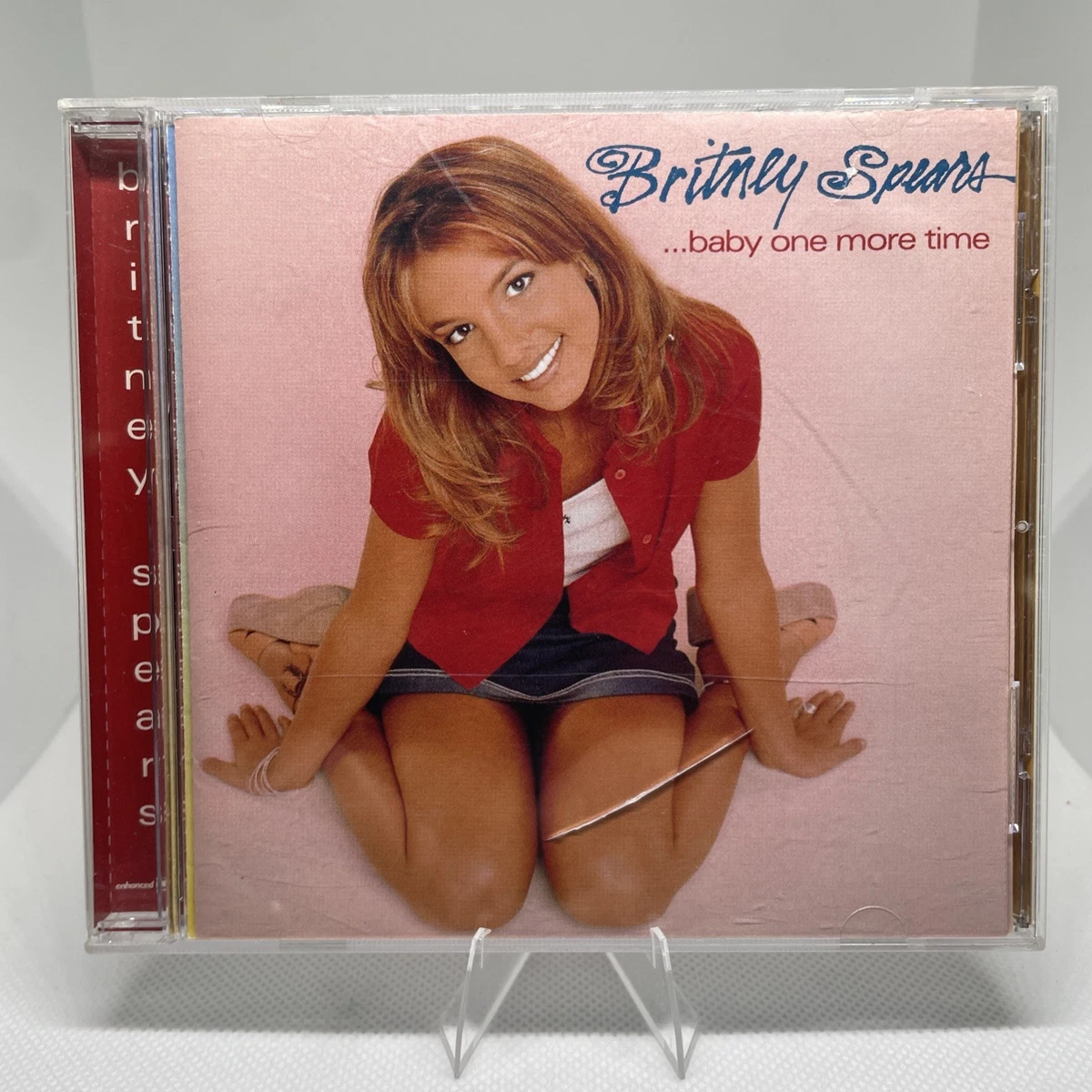 Las mejores ofertas en CD de Música de Britney Spears | eBay