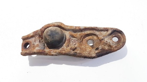 Domlager Federbeinlager Stützlager - Vorne Linke  Volkswagen Tr DE1594090-52