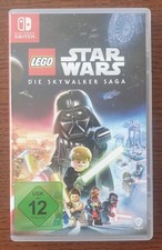 Lego Star Wars: die Skywalker Saga Nintendo S...