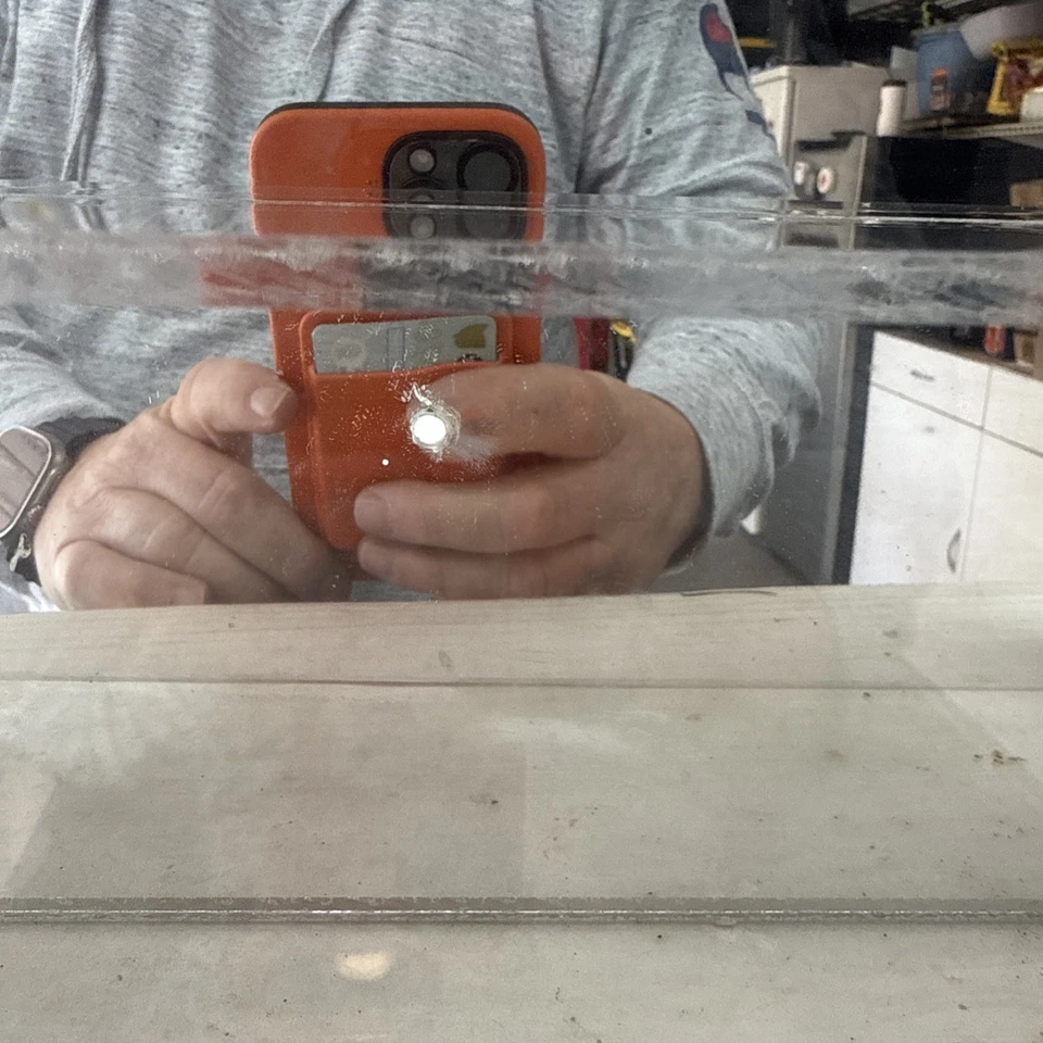 Action 1/9 Scale Pro Stock Bike Limited Collection With Case - Image 4 of 4